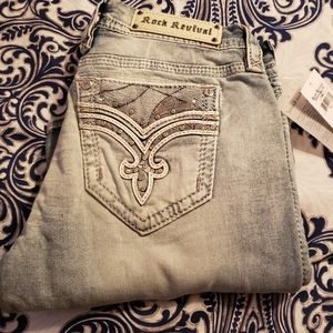 RR Jeans